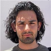 Profesor de matemáticas y física para alumnos de Secundaria, FP y Bachillerato.